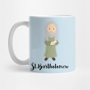 St Bartholomew'S Day Massacre Reformation Mug